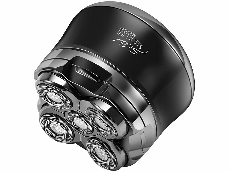 ; Haar- & Bartschneider (Akku) Haar- & Bartschneider (Akku) Haar- & Bartschneider (Akku)