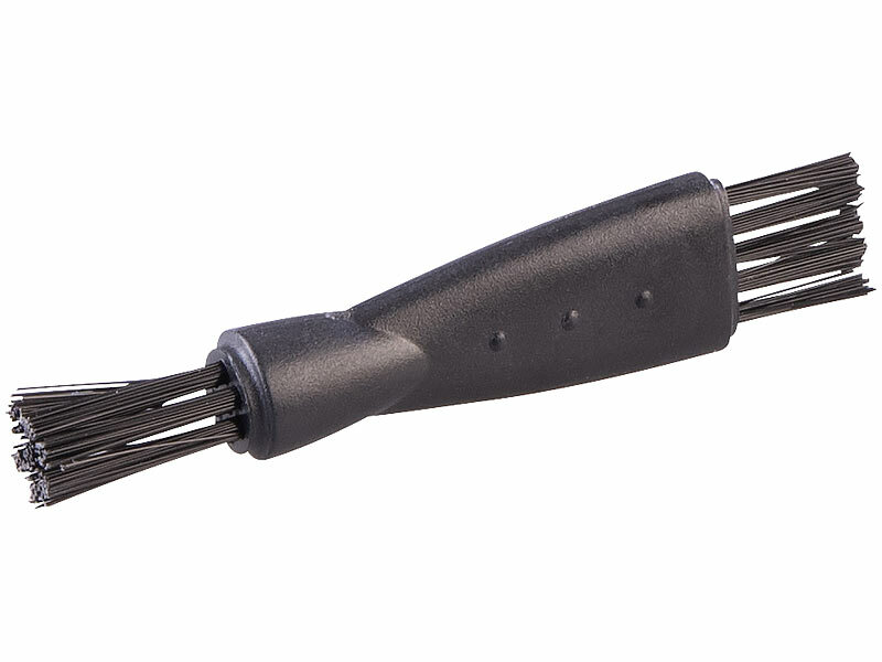 ; Haar- & Bartschneider (Akku) Haar- & Bartschneider (Akku) Haar- & Bartschneider (Akku)