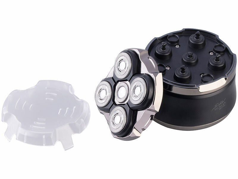 ; Haar- & Bartschneider (Akku) Haar- & Bartschneider (Akku) Haar- & Bartschneider (Akku)