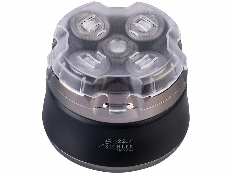 ; Haar- & Bartschneider (Akku) Haar- & Bartschneider (Akku) Haar- & Bartschneider (Akku)