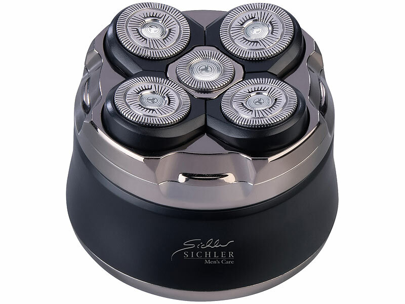 ; Haar- & Bartschneider (Akku) Haar- & Bartschneider (Akku) Haar- & Bartschneider (Akku)