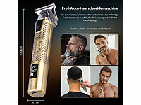 ; Hybrid Trimmer-Rasierer Hybrid Trimmer-Rasierer Hybrid Trimmer-Rasierer 