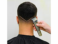 ; Hybrid Trimmer-Rasierer Hybrid Trimmer-Rasierer Hybrid Trimmer-Rasierer 