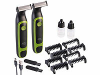 ; Haar- & Bartschneider (Akku) Haar- & Bartschneider (Akku) 