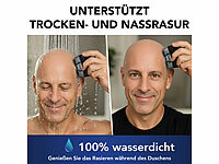 ; Haar- & Bartschneider (Akku) Haar- & Bartschneider (Akku) Haar- & Bartschneider (Akku)