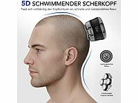 ; Haar- & Bartschneider (Akku) Haar- & Bartschneider (Akku) Haar- & Bartschneider (Akku)