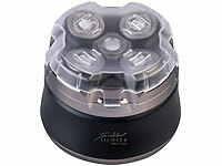 ; Haar- & Bartschneider (Akku) Haar- & Bartschneider (Akku) Haar- & Bartschneider (Akku)