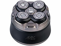 ; Haar- & Bartschneider (Akku) Haar- & Bartschneider (Akku) Haar- & Bartschneider (Akku)