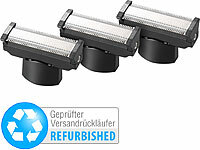 ; Akku-Bartschneider mit Laser-Guides, Akku-Nass- & Trockenrasierer mit 3D-ScherköpfenElektrischer Akku-Nass- & Trockenrasierer Akku-Bartschneider mit Laser-Guides, Akku-Nass- & Trockenrasierer mit 3D-ScherköpfenElektrischer Akku-Nass- & Trockenrasierer 